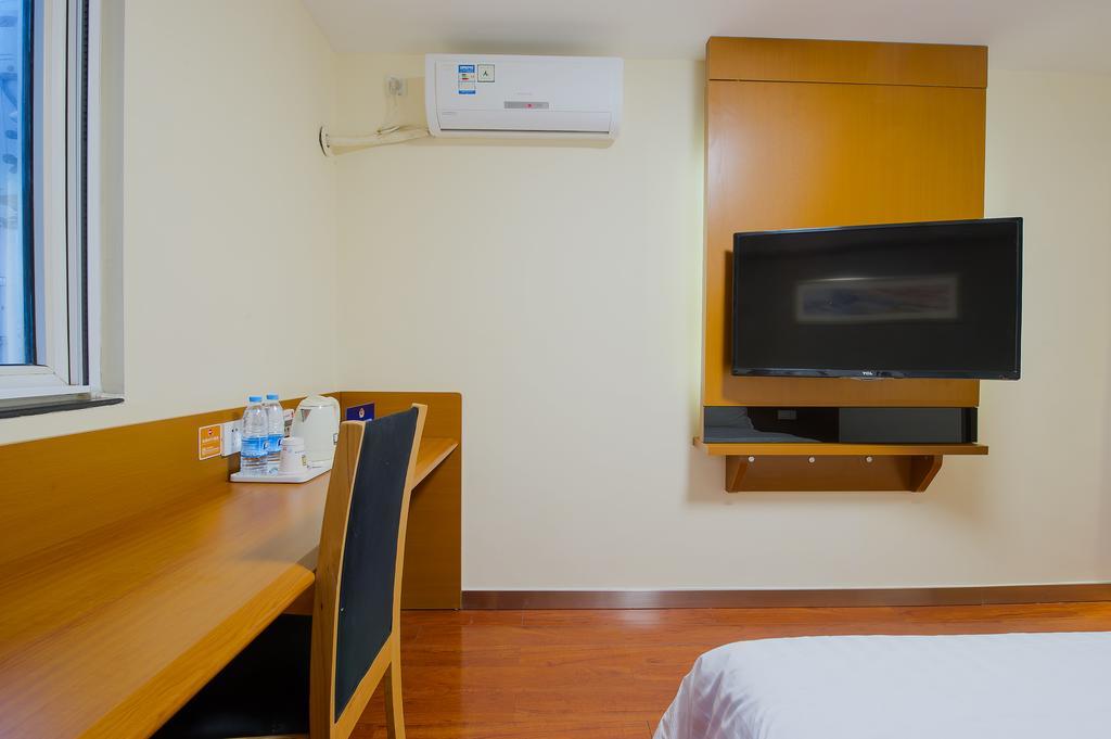 Готель 7Days Premium Guilin Seven Star International Exhibition Center Номер фото