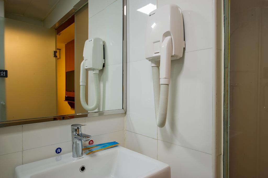 Готель 7Days Premium Guilin Seven Star International Exhibition Center Номер фото